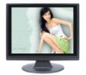 15 "LCD-Monitor HJ-1503