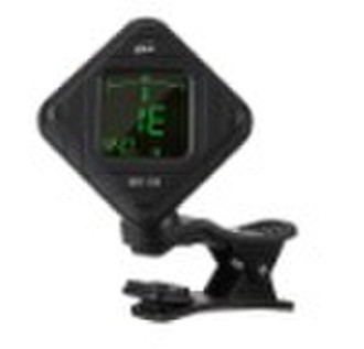 Clip Chromatic tuner