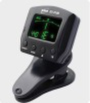 ET - 3100   Clip universal tuner