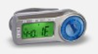 Digital Clip Tuner