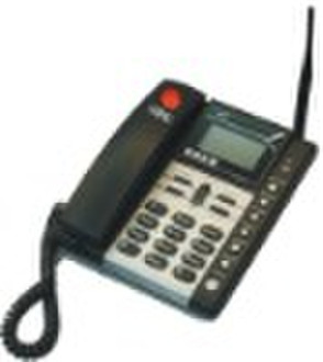 CDMA FWT / Fixed Wireless Phone S2006-CU