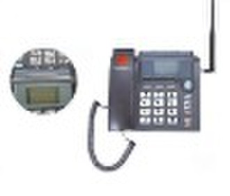 CDMA FWT / Fixed Wireless Pay Telefon S2004-CS