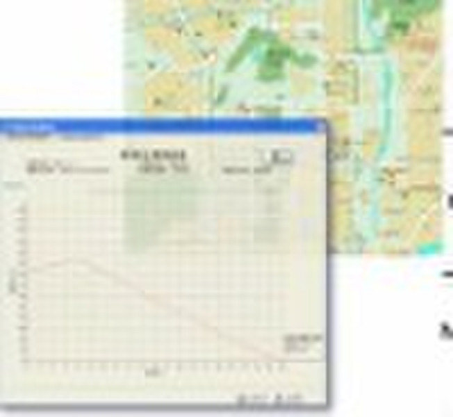 GPS-мониторинг Система управления Программное обеспечение SI8680-Т