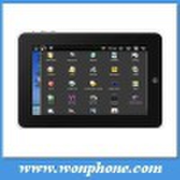 MINI 7Inch M70003 Android 1.7 Tablet PC MID Netbo