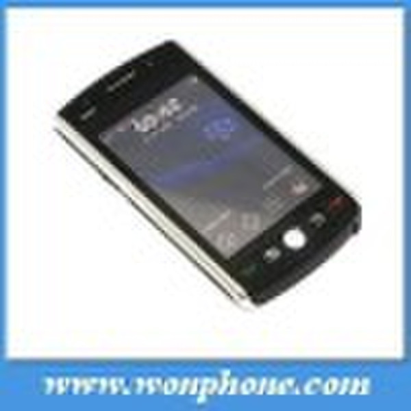 Flying F035 GPS Map WIFI TV JAVE Mobile phone