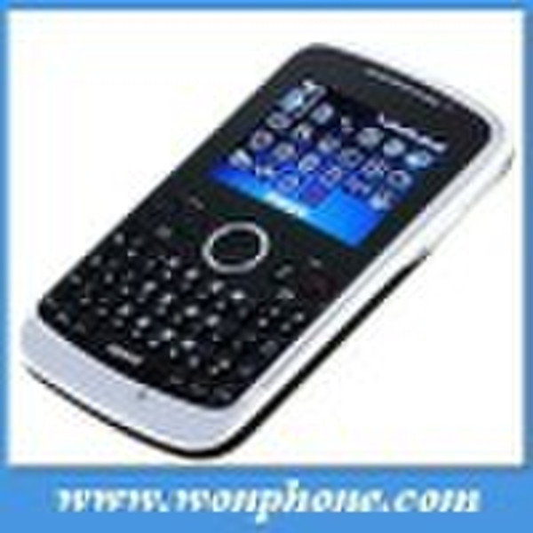 4 Sim Card Mobile phone WPF150 with TV function Mo
