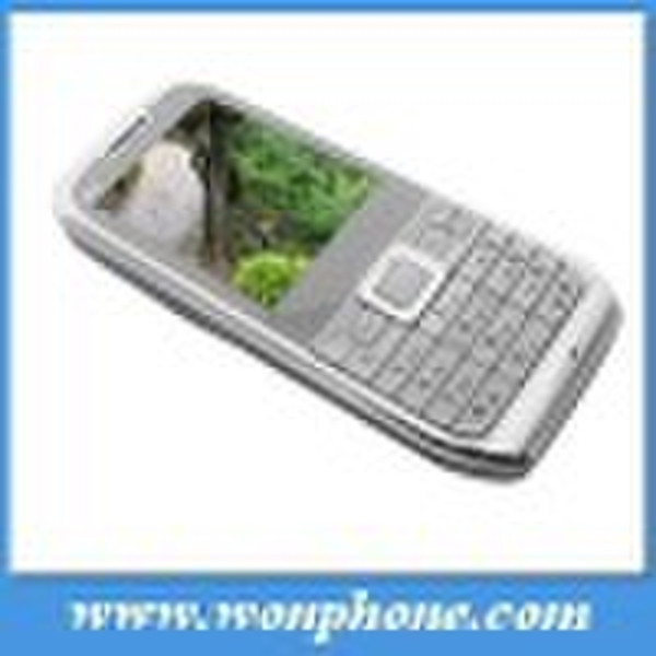 Mini E71 TV  mobile phone with Dual Sim card