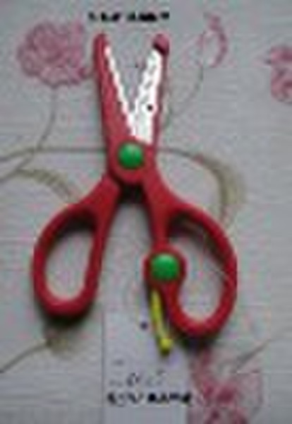 5-1/4" safe Craft Scissors