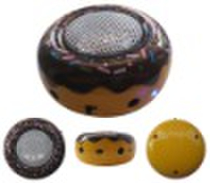 Mini portable loud speaker MPS-146