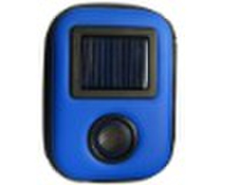 Mini solar bag speaker MPS-260