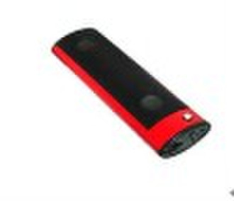 mini mp3 mp4 USB flash drives speaker