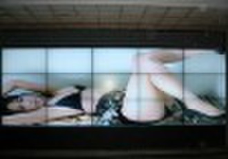 40 inch LCD Video wall