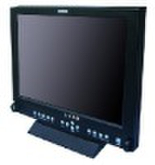 c-17 '' Broadcast-LCD-Monitor