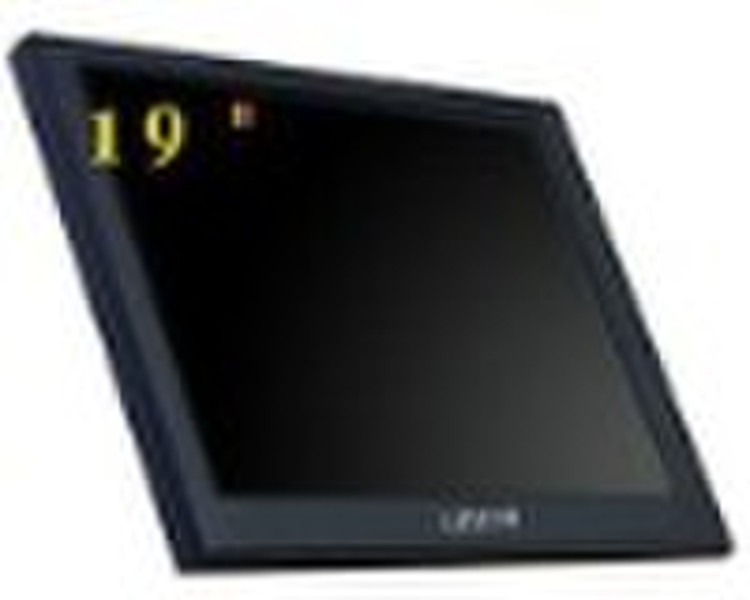 19 '' Touch-Screen-LCD-Monitor