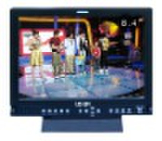 8,4 "LCD-Broadcast-Monitor