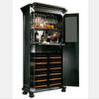 Wine cooler,Wine Bar