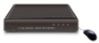 Mit H.264 DVR 4Channel