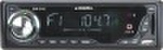 car AM/FM radio with usb/sd/mmc player