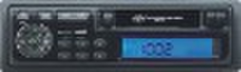 Car Cassette player,car AM/FM radio