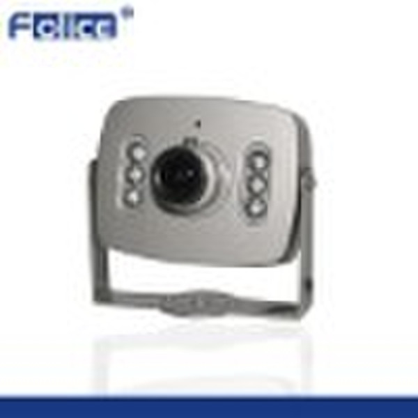 520TVL Mini-CCTV-Kamera