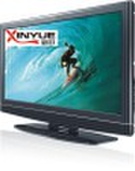 40" LCD TV