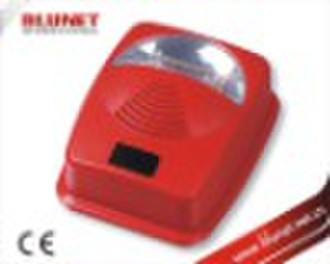 Emergency Fire Alarm Feuer Sounder Alarm EPA-140