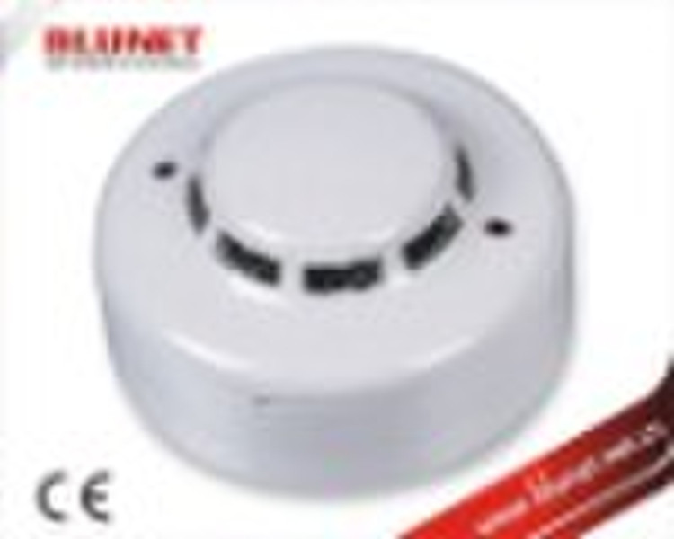 Conventional Photoelectric Smoke Alarm Smoke Detec