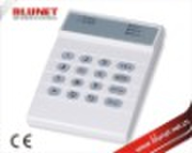 Addressable  Digital  Fire Alarm Control Panel