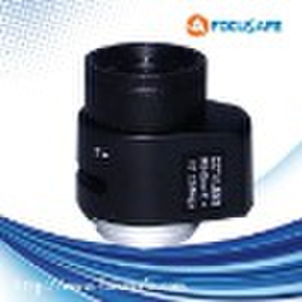 Megapixel-Vario Auto Iris 5-15mm Megapixel-L