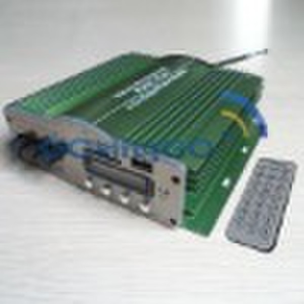 Amplifier / Car Amplifer ( GSG-A03 )