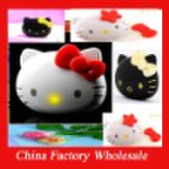 Hallo Kitty MP3-Player 2GB, 4GB, 8GB, 16GB, Fashion mp