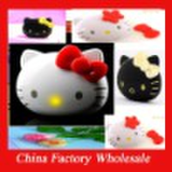 Hello Kitty MP3 player 2GB,4GB,8GB,16GB,Fashion mp