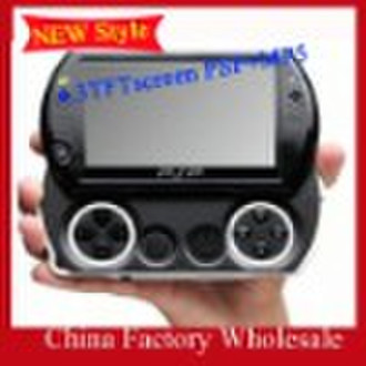 Factory Wholesale 4.3''TFT slide  MP4MP5 g