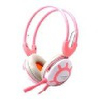 Headset/Earphone XC600