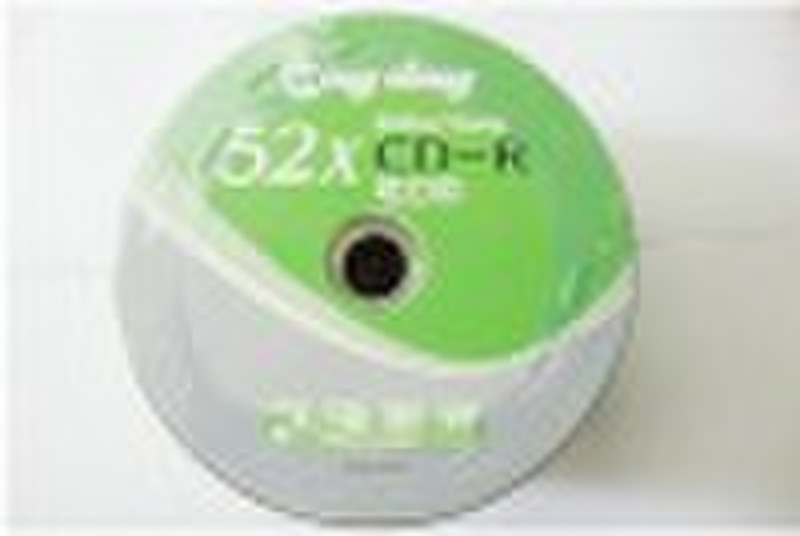версия для печати CD-R диски пустые