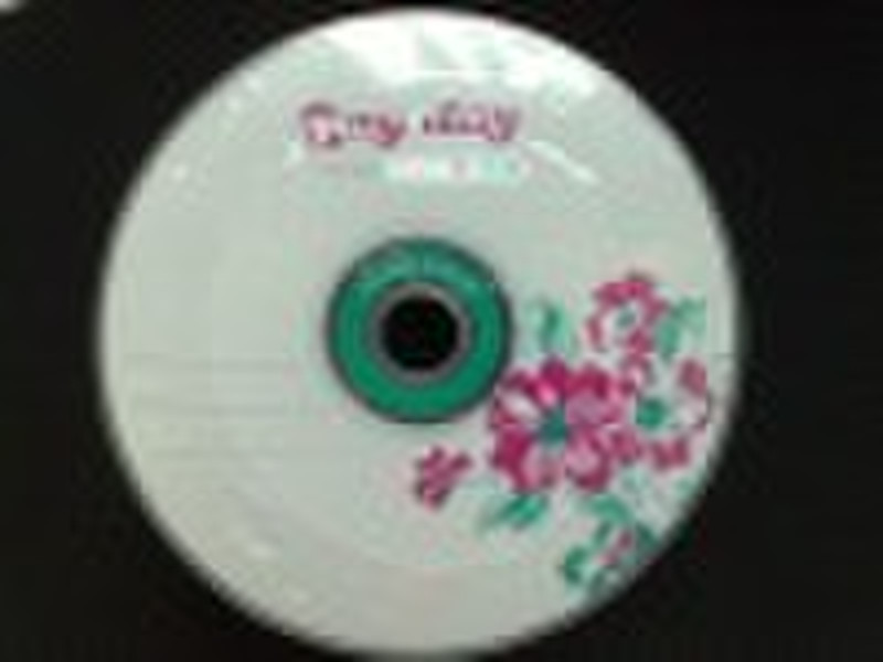 CD-R blank disks