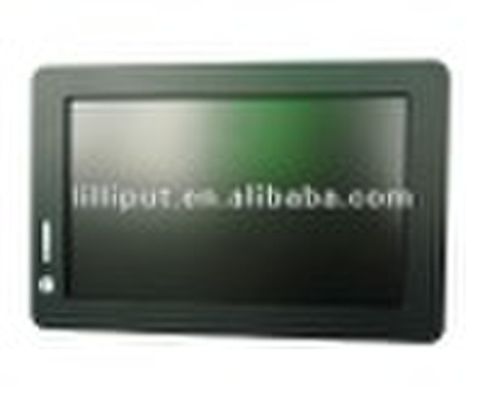 7 "USB Touch-Monitor