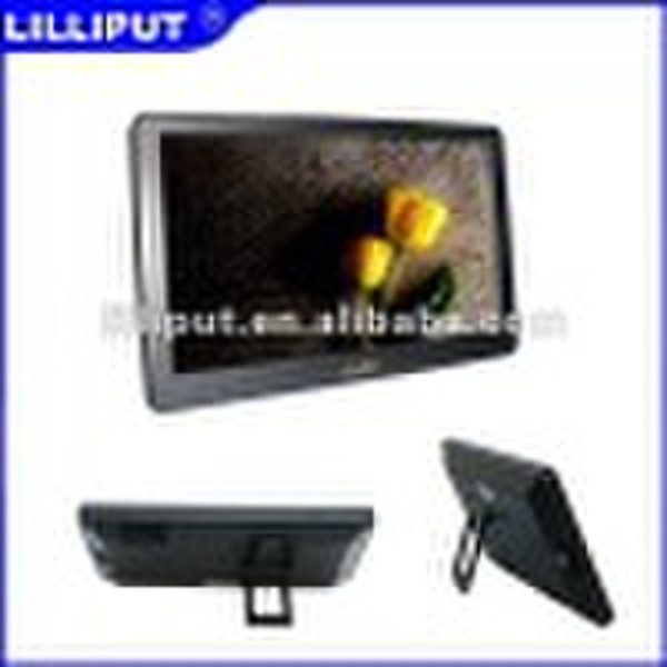 10.1 "USB Touch-Monitor