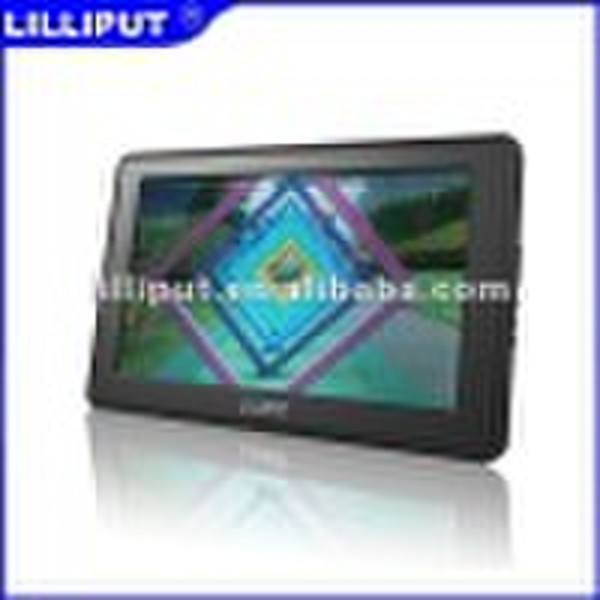 7 "3D USB Monitor