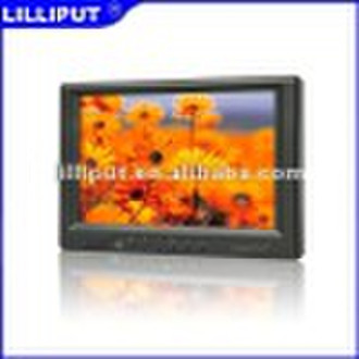 7 "LCD-Monitor mit DVI & HDMI Inpu