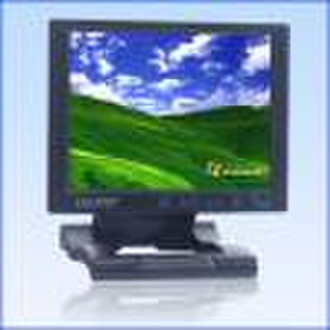 10.4 "VGA Touchscreen-LCD-Monitor