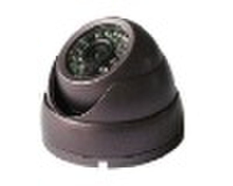 540TVL Dome-Infrarot-Kamera