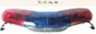 V  strobe light bar-C0R4A-48