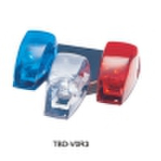 Light Bars (V Series)