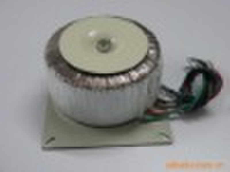 toroidal transformer