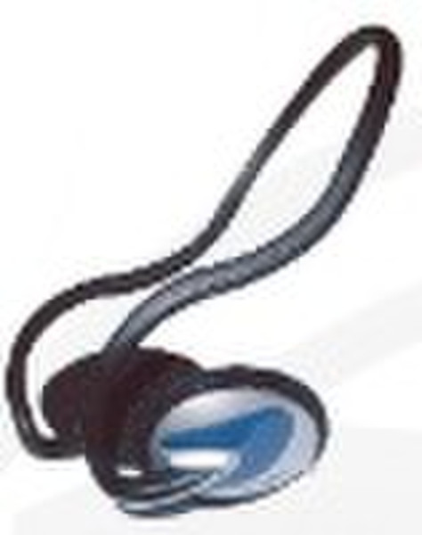 Neckband headset/ computer accessories