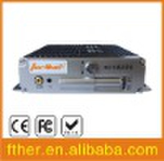 4CH CCTV Mobile DVR