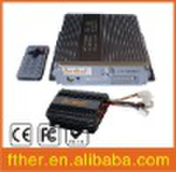 3G und GPS Mobile DVR