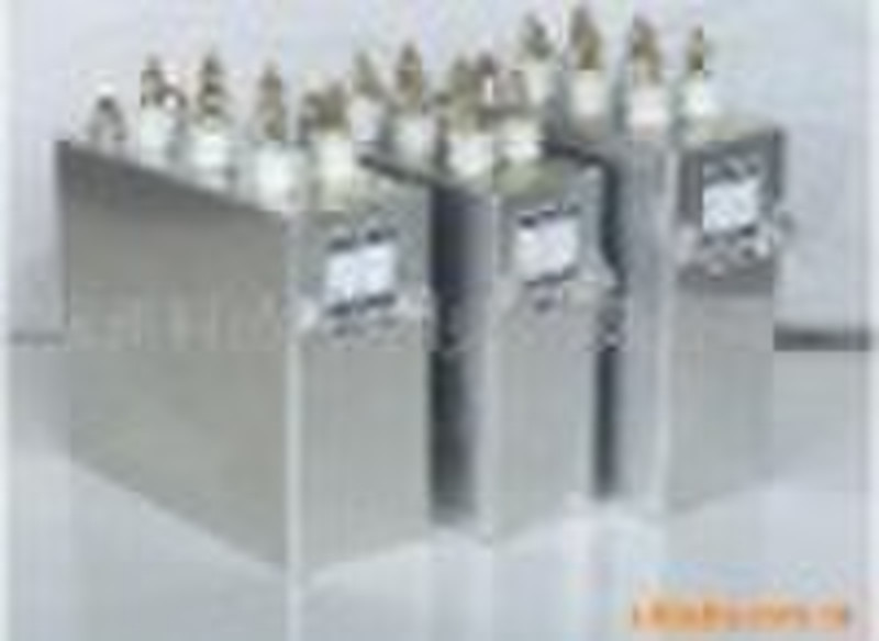 Power Capacitor