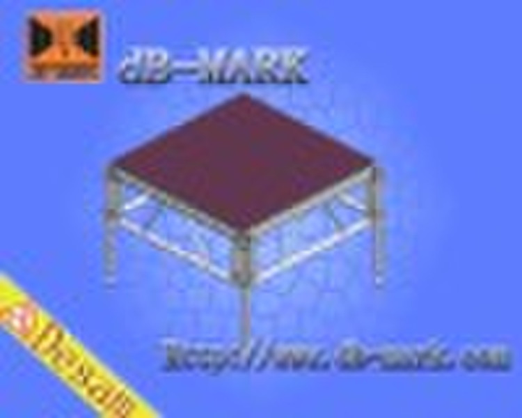movable stage